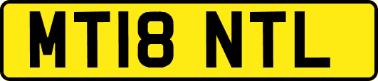 MT18NTL