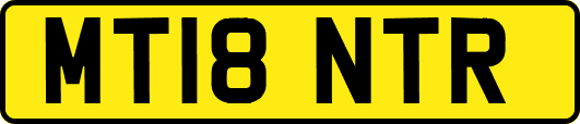MT18NTR