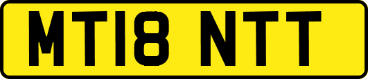 MT18NTT