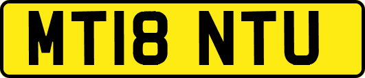 MT18NTU
