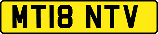 MT18NTV