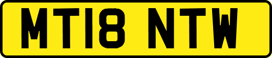 MT18NTW