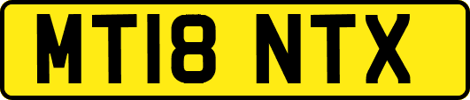 MT18NTX