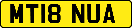 MT18NUA