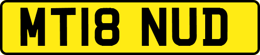 MT18NUD