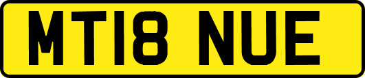 MT18NUE