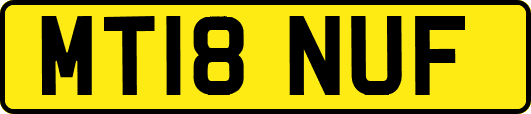 MT18NUF