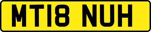 MT18NUH