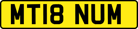 MT18NUM