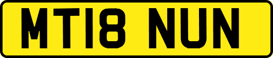 MT18NUN