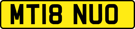 MT18NUO