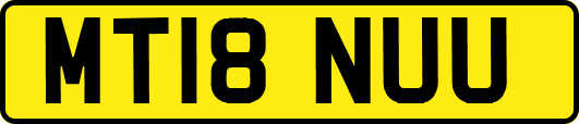 MT18NUU