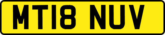 MT18NUV