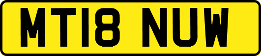 MT18NUW