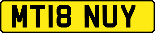 MT18NUY