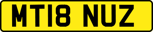 MT18NUZ