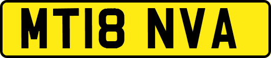 MT18NVA