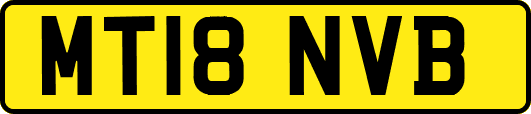 MT18NVB