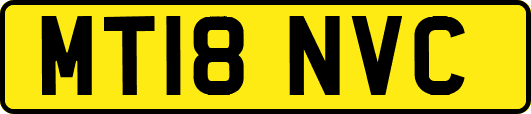 MT18NVC