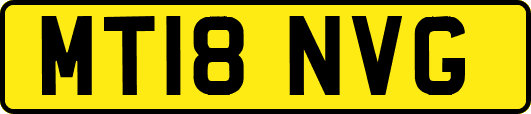 MT18NVG