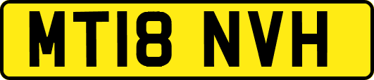 MT18NVH