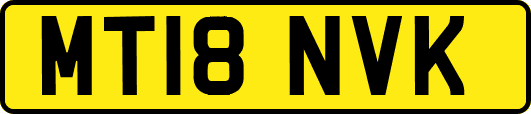 MT18NVK