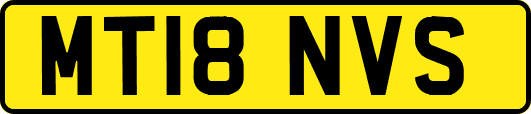 MT18NVS