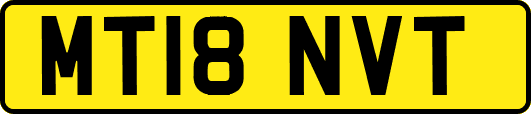 MT18NVT