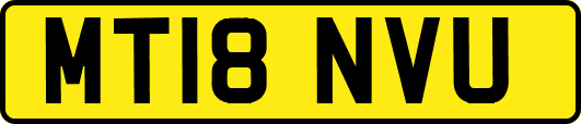 MT18NVU