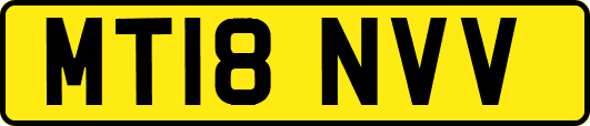 MT18NVV