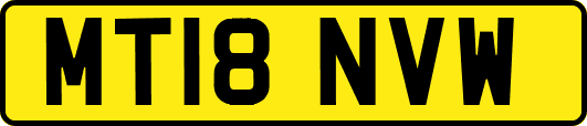 MT18NVW