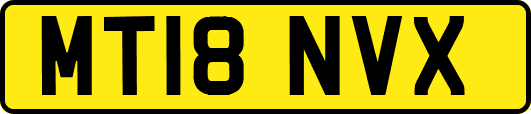 MT18NVX