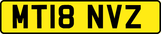 MT18NVZ