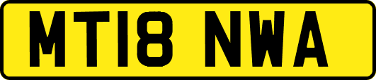 MT18NWA