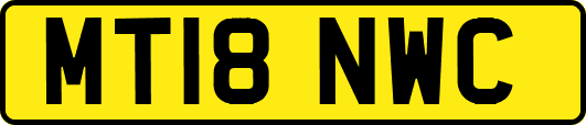 MT18NWC