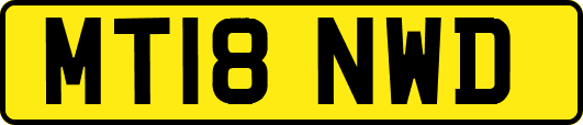MT18NWD