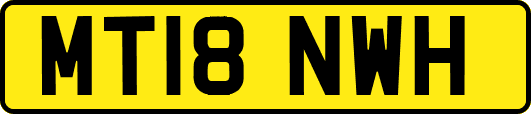 MT18NWH