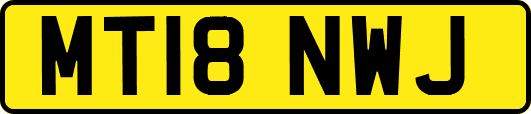 MT18NWJ