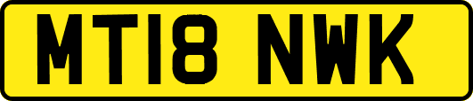 MT18NWK