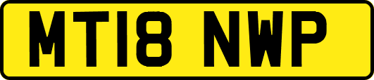 MT18NWP