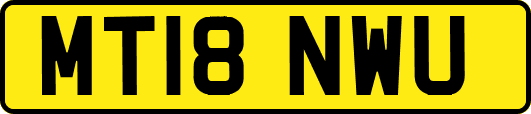 MT18NWU