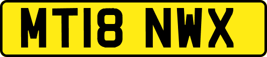 MT18NWX