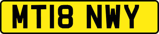 MT18NWY