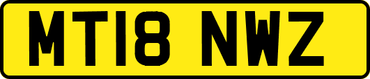 MT18NWZ