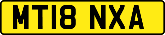 MT18NXA