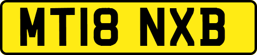 MT18NXB