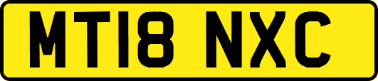 MT18NXC