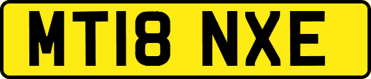 MT18NXE