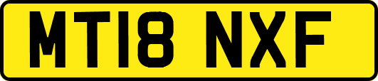 MT18NXF