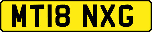MT18NXG